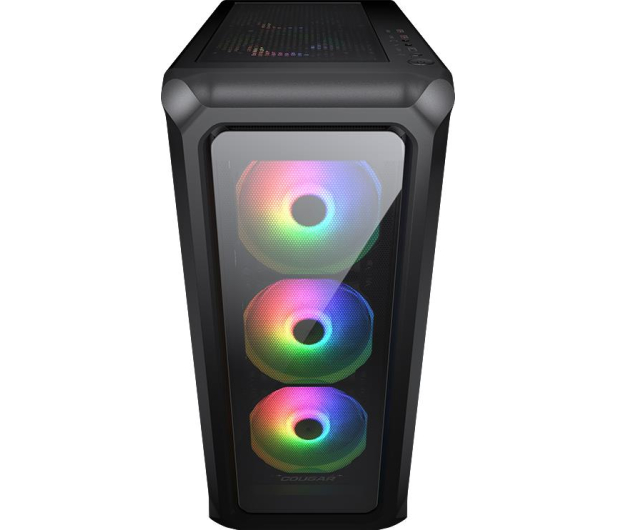 COUGAR Archon 2 RGB Black - 1067120 - zdjęcie 3
